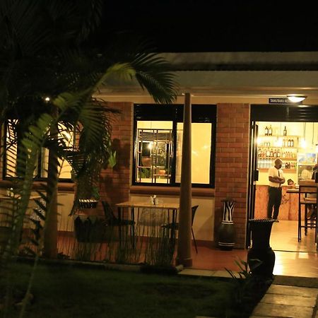 Acacia Hotel Mbarara Nyamitanga Екстер'єр фото