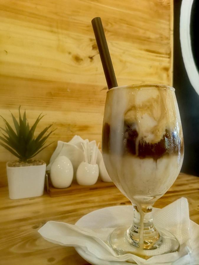 Acacia Hotel Mbarara Nyamitanga Екстер'єр фото